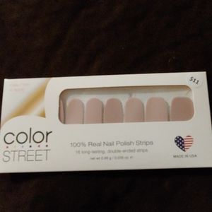 Color Street Nails